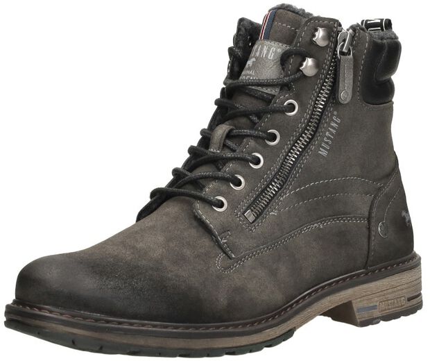 Schnürstiefel - large