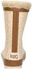 Rainboot Fur flower print - small