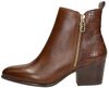 Stiefeletten mit Absatz - small