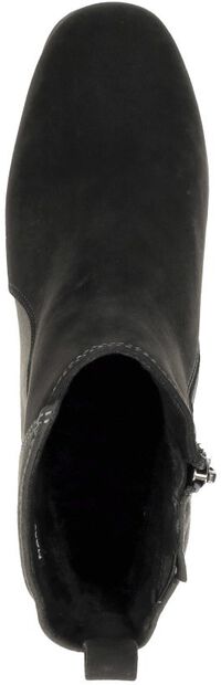 Stiefeletten mit Absatz - large