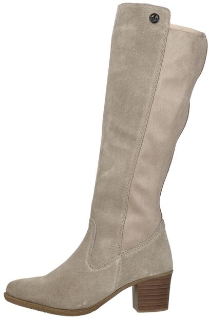 Hohe Stiefel - large