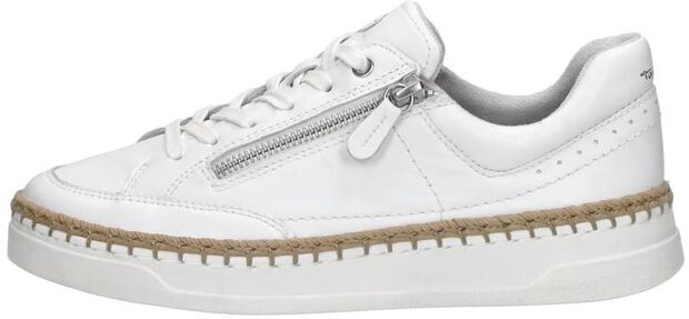 Schnürschuhe low - large