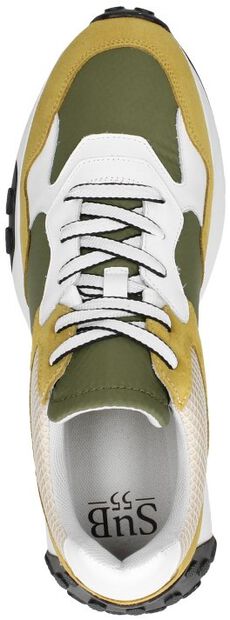 Schnürschuhe low - large