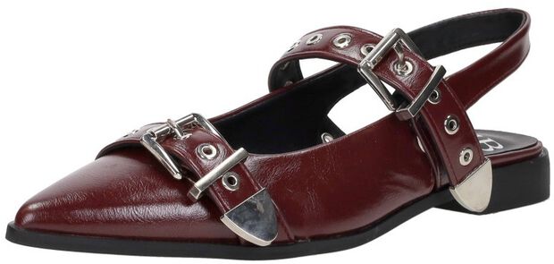 Slingbacks - large