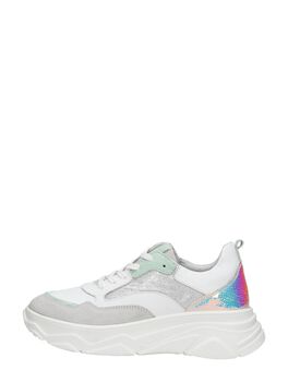 Niedrige Schuhe