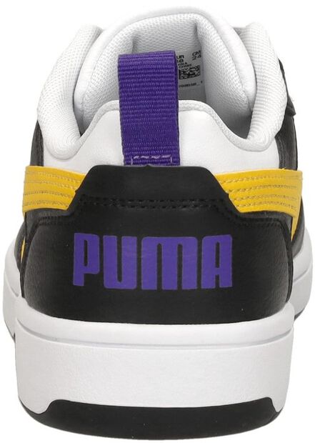 Puma Rebound V6 Low JR - large