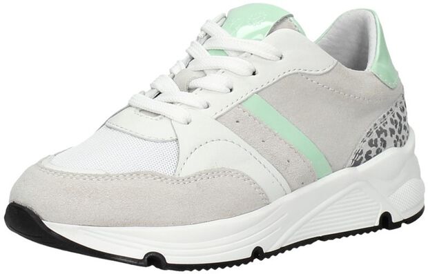 Schnürschuhe - large