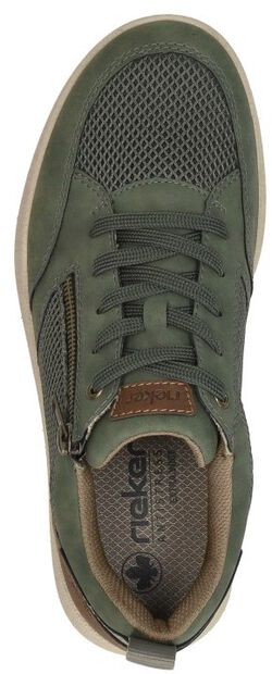 Schn&uuml;rschuhe low - large