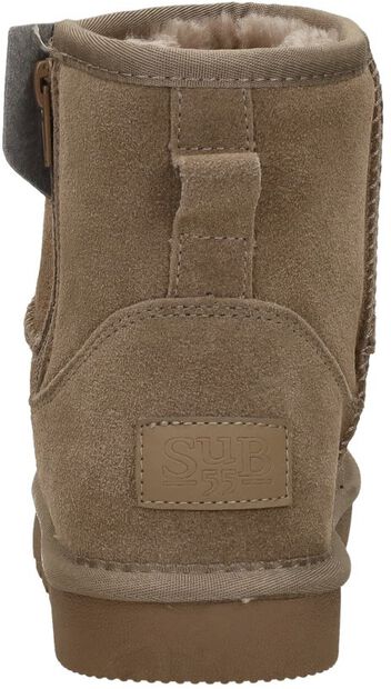 Flache Stiefeletten - large