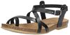 Sandalen flach - small