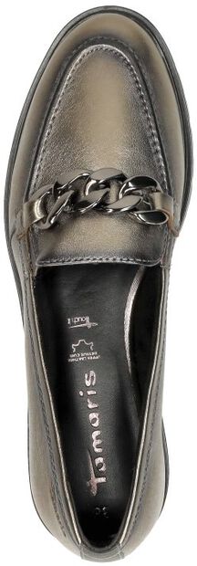 Mocassin - large
