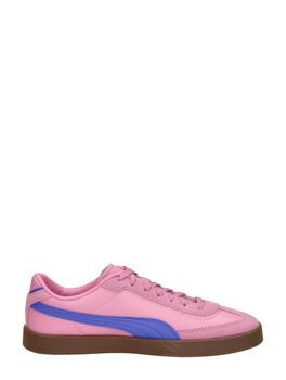 Puma Club II