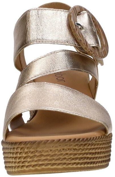 Sandalen Absatz - large
