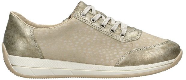 Schnürschuhe low - large