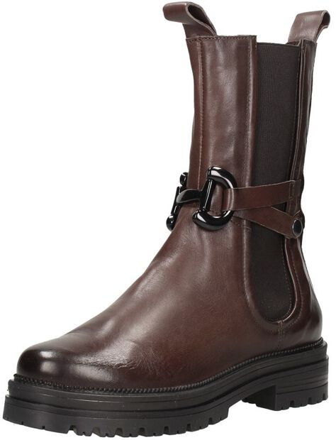 Flache Stiefeletten - large