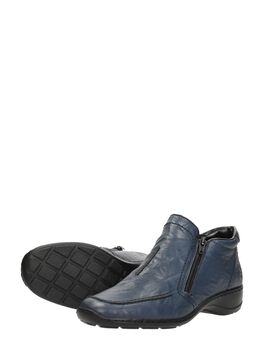 Flache Stiefeletten