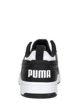 Puma Rebound V6 Lo Jr