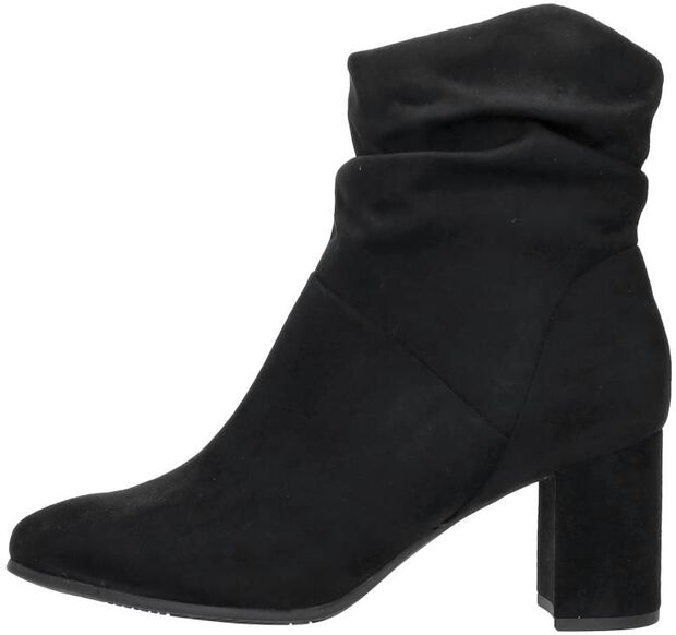 Stiefeletten mit Absatz - large