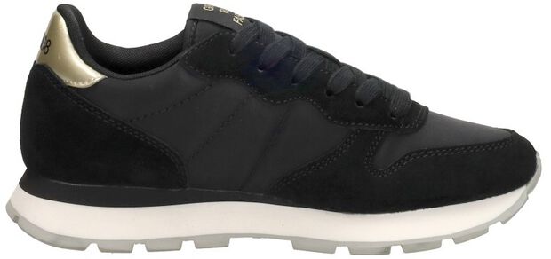 Ally Gold Silver - large