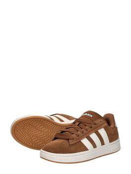 GRAND COURT ALPHA 00s