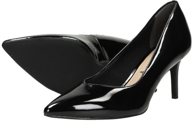 Pumps - large