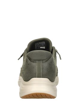 Slip-Ins: Contour Foam