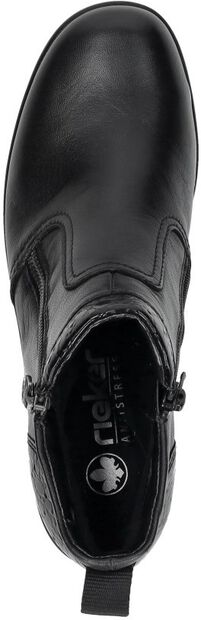 Flache Stiefeletten - large