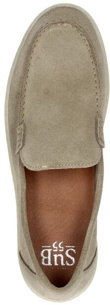 Loafers - large