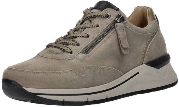 Schnürschuhe low - large