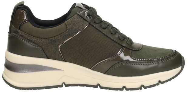Sneaker low - large