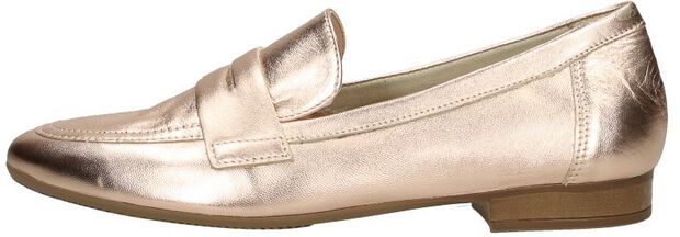 Mocassin - large