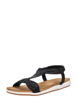 Sandalen flach