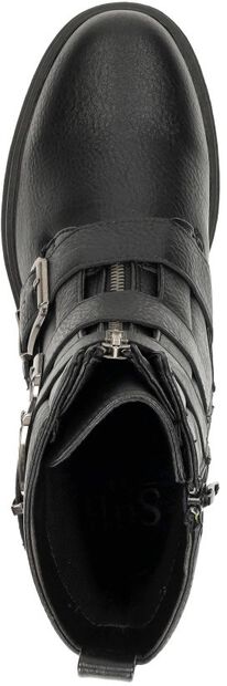 Flache Stiefeletten - large