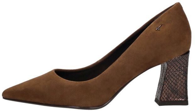 Pumps - large