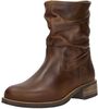 Flache Stiefeletten - small