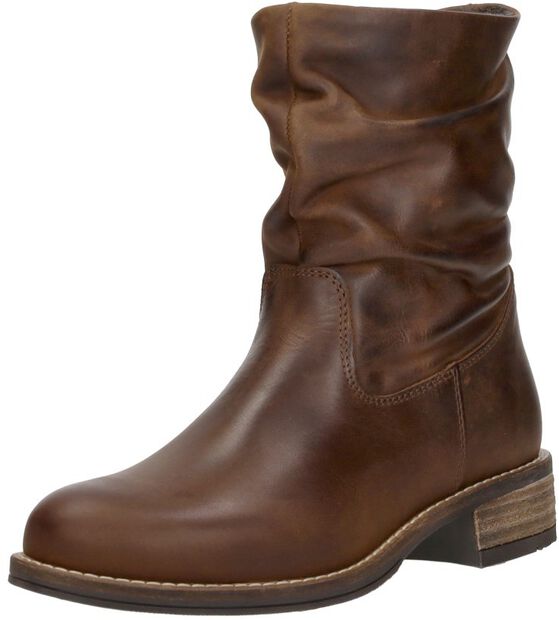 Flache Stiefeletten - large