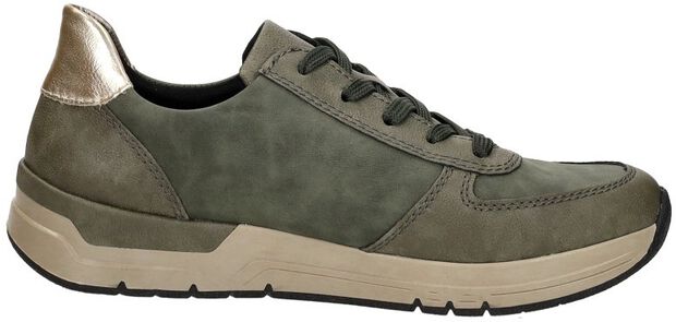 Sneaker low - large