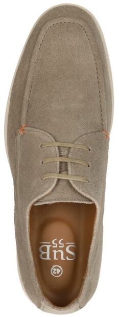 Schnürschuhe low - large