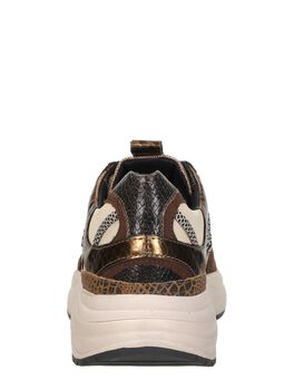 Sneakers Laag
