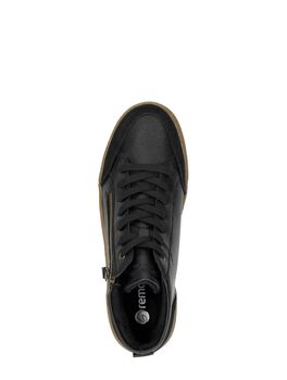Veterschoenen Hoog