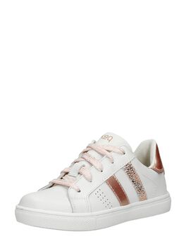Niedrige Schuhe