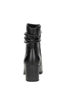 Stiefeletten mit Absatz