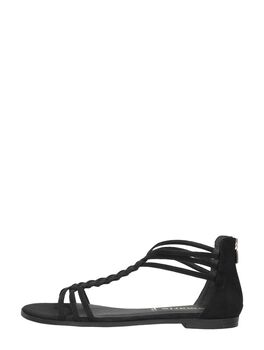 Sandalen flach