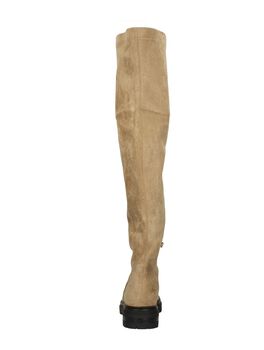 Overknee Stiefel