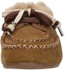 Dames bootschoen - small