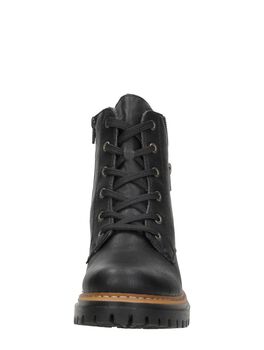 Veterschoenen Hoog