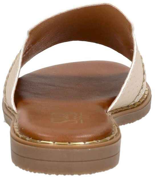 Offene Zehe - large