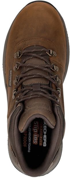 Slip-Ins Relaxed Fit - large