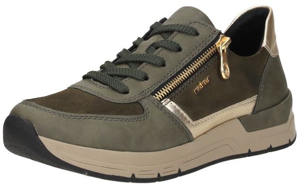 Sneaker low - large