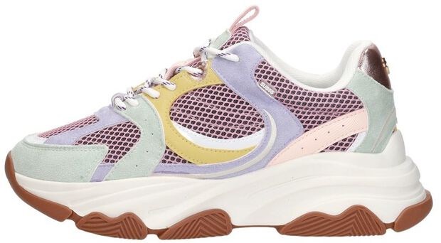 Sneakers Laag - large